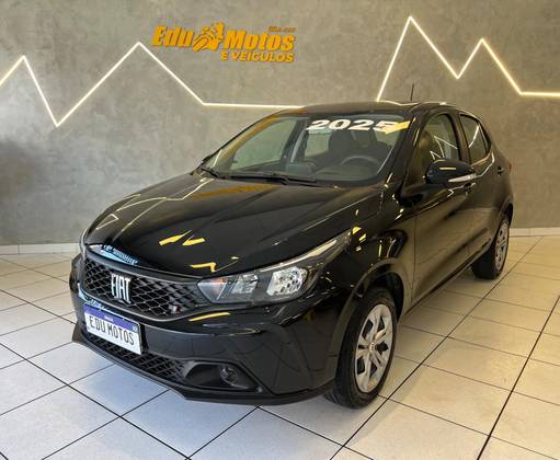 FIAT ARGO 1.0 FIREFLY FLEX DRIVE MANUAL
